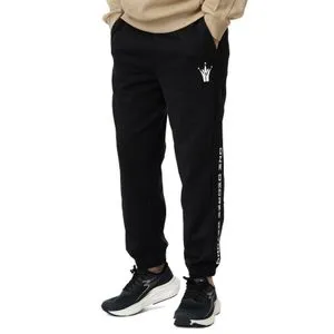 361 Degrees Trenerka D. Deo Knit Pants Za Muškarce