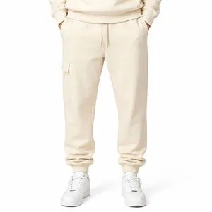 361 Degrees trenerka donji D. knit pants Jokic za muškarce