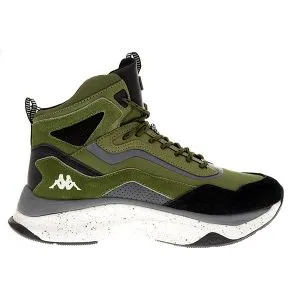 37181FW-A0E Kappa Patike Authentic  4 Pro Md 37181Fw-A0e