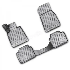3D Patosnice BMW 3 (F30), 2011-2018 set 4 kom.