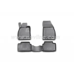 3D Patosnice OPEL Insignia (A), 2008-2017, set 4 kom.