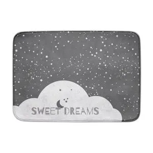 3D prostirka-tepih "Sweat Dreams" 100x150 cm