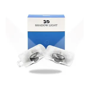 3D Shadowlight