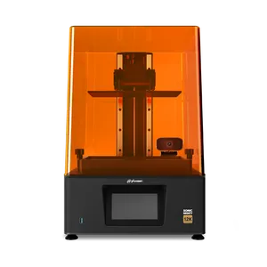 3D ŠTAMPAC PHROZEN SONIC MIGHTY 12K