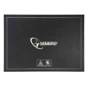 3DP-APS-02 Gembird podloga za 3D stampu, 232x154mm