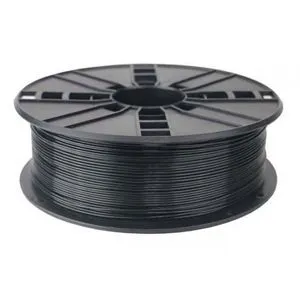 3DP-PLA1.75-01-BK PLA Filament za 3D stampac 1.75mm, kotur 1KG BLACK