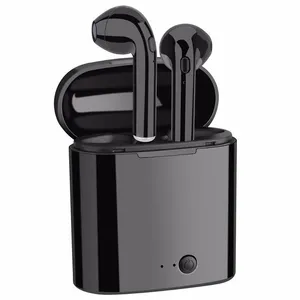 3G Airpods i7s TWS bluetooth slušalice crne