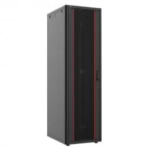 42U/19 rek orman stojeći Mirsan GTN42U66DE 600mmx800mmx2053mm crni