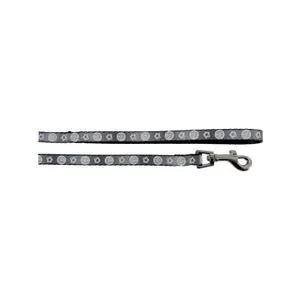 466576GRI Zolux Povodac Nova 20mm Sivi