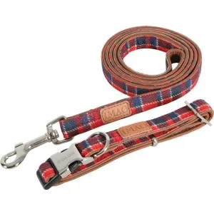 466747BLM Zolux Imao Scott Povodac 15mm/1,2m Morsko Plavi