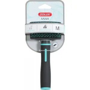 470804 Zolux Anah Mekana Četka M 17,5cm
