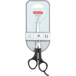 470835 Zolux Anah Ravne Makaze 16,8cm