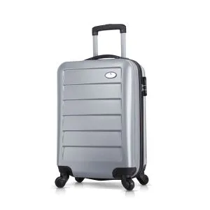 4803 Grey Suitcase