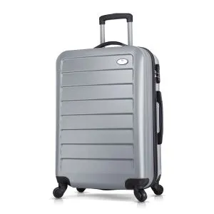 4810 Grey Suitcase