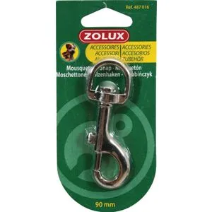 487016 Zolux Karabinjer Metalni 90mm