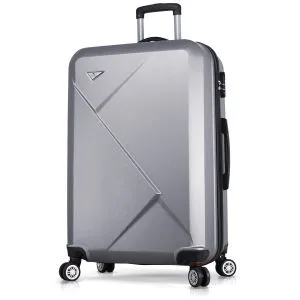 4940 Grey Suitcase