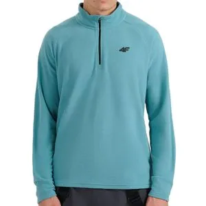 4F dukserica fleece M065 za muškarce
