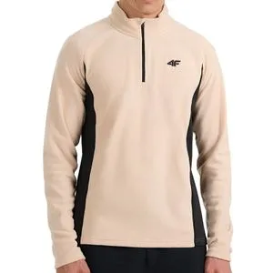 4F dukserica fleece M066 za muškarce