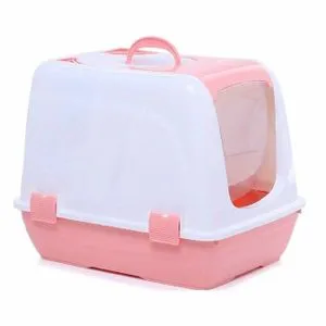 5088-5 Rozi WC za mačke