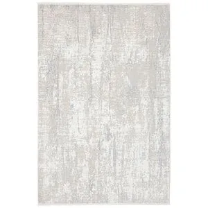 51456D - Sivi Tepih (120 x 300 cm)
