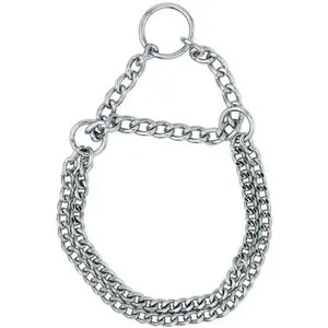 520045 Zolux Metalna Poludavilica 45cm