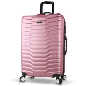 6001 Ružičasti Zlatni Kofer