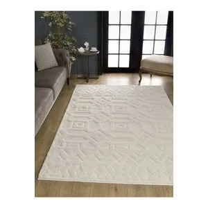 636A krem tepih (100 x 150)