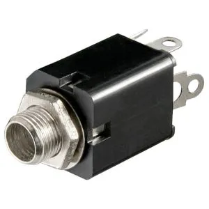 6,3mm utiènica SK3EB