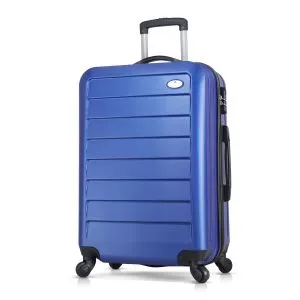 6615 Blue Suitcase