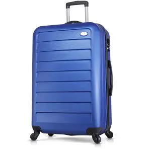6684 Blue Suitcase