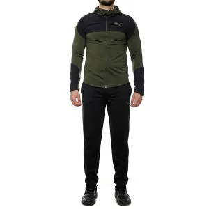 670622-70 Puma Komplet Trenerka Puma Mix Evostripe Suit Op 670622-70