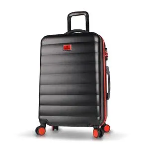 6742 Black Suitcase