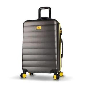 6803 Anthracite Suitcase