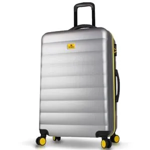 6827 Grey Suitcase