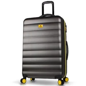 6872 Anthracite Suitcase