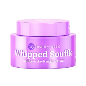 7 DAYS - MBW Collagen Krema za lice 50ml - Whipped souffle