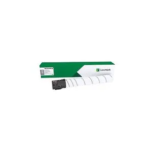 76C0HM0 Lexmark magenta 34K