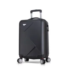 8046 Black Suitcase