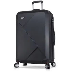8060 Black Suitcase
