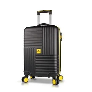 8487 Black Suitcase