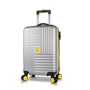 8494 Grey Suitcase