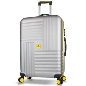 8692 Grey Suitcase