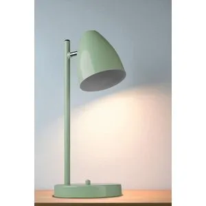 8890-3 Mint Table Lamp