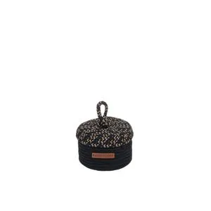 9002054 Black Decorative Box