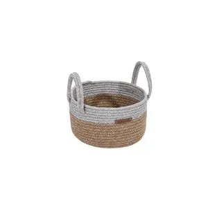 9017116 Grey Decorative Box