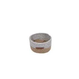 9018116 Grey Decorative Box