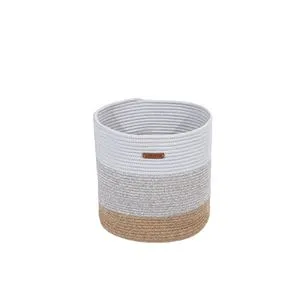 9043047 White
Grey Decorative Box