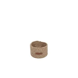 9048118 Natural Decorative Box