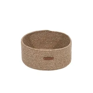 9050118 Natural Decorative Box