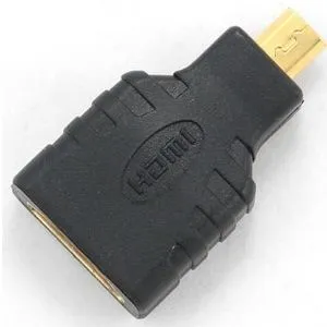 A-HDMI-FD Gembird HDMI (A female) to micro-HDMI (D male) adapter
